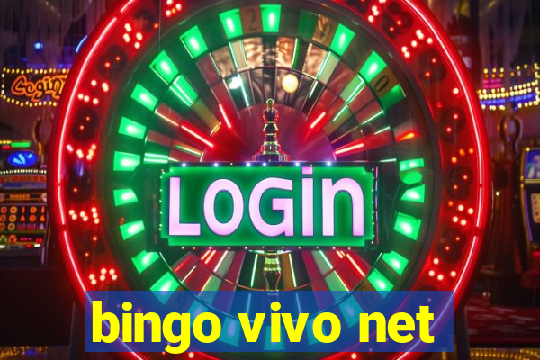 bingo vivo net