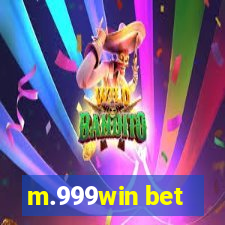 m.999win bet