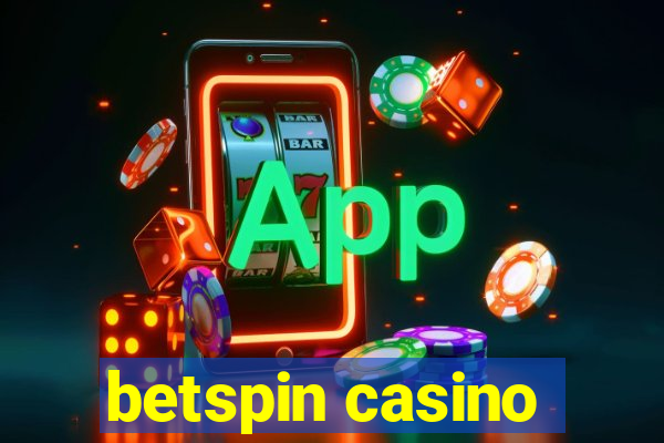 betspin casino