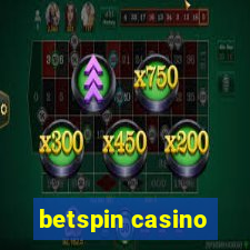 betspin casino