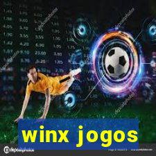 winx jogos