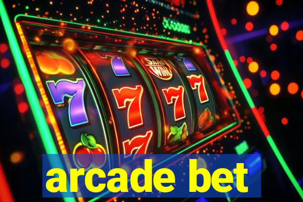 arcade bet