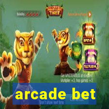 arcade bet