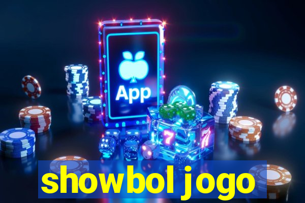 showbol jogo