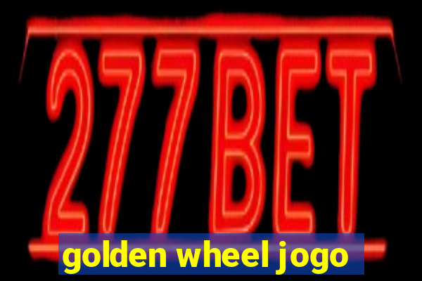 golden wheel jogo