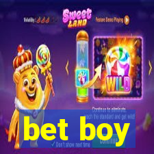 bet boy