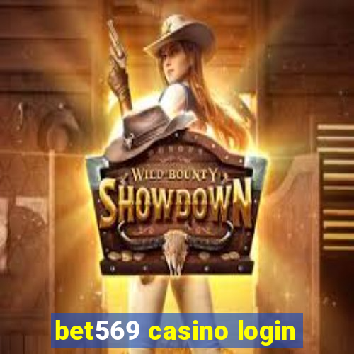 bet569 casino login