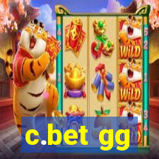 c.bet gg