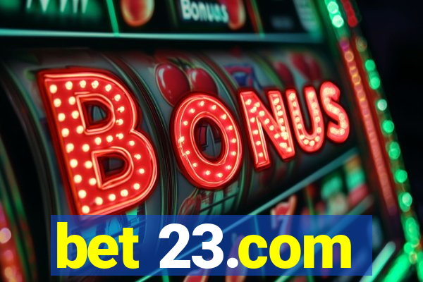 bet 23.com