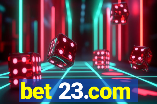 bet 23.com