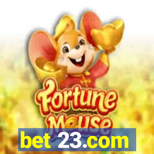 bet 23.com