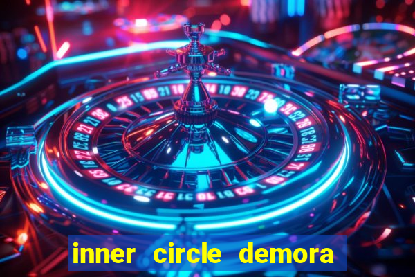 inner circle demora para aprovar