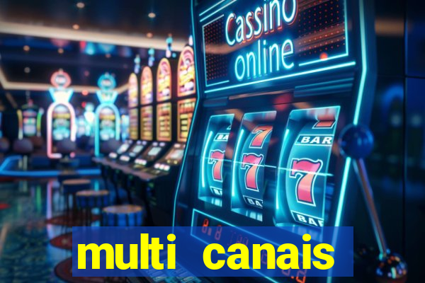 multi canais juventus ao vivo