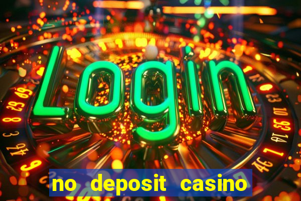 no deposit casino online $50 free