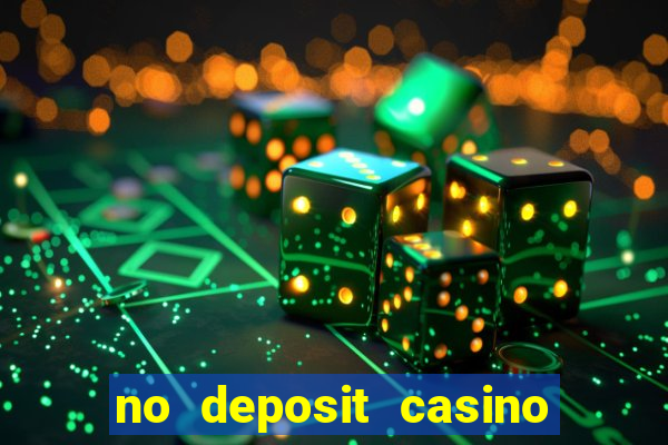 no deposit casino online $50 free