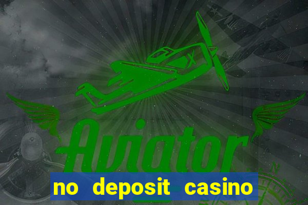 no deposit casino online $50 free