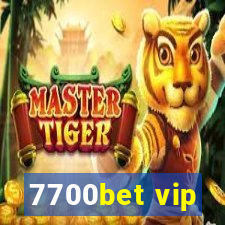 7700bet vip