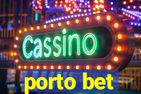 porto bet