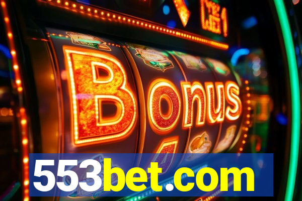 553bet.com