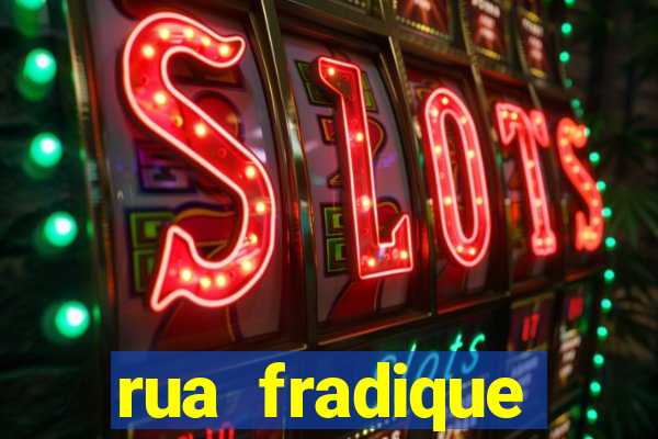 rua fradique coutinho 477