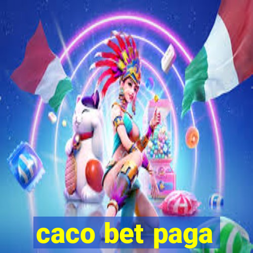 caco bet paga