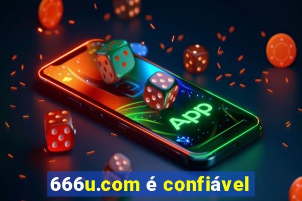 666u.com é confiável