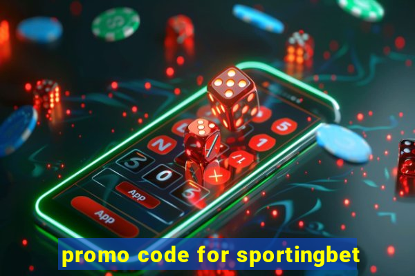 promo code for sportingbet