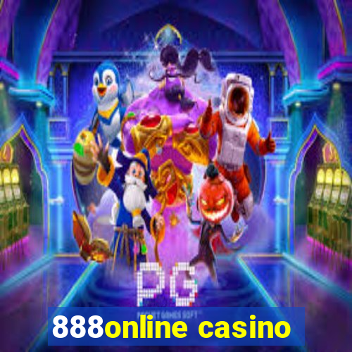 888online casino