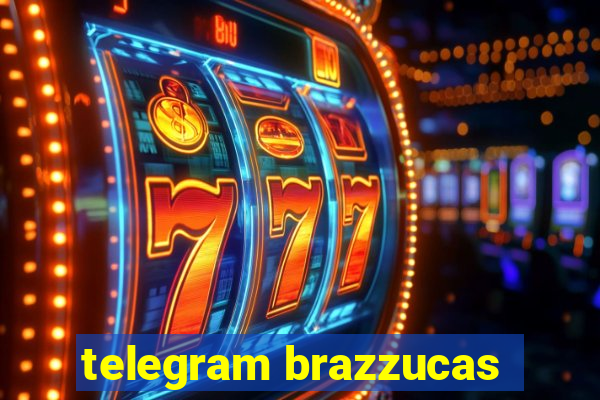 telegram brazzucas