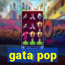 gata pop