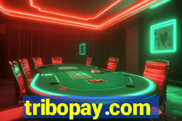 tribopay.com