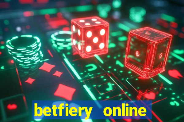 betfiery online casino jogos