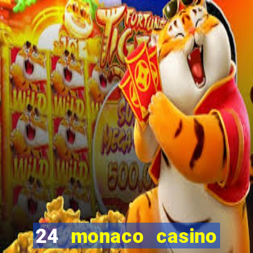 24 monaco casino no deposit bonus