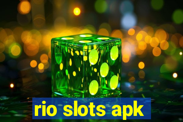 rio slots apk