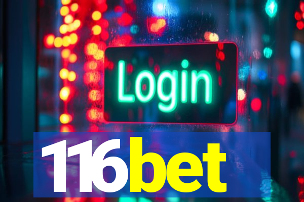 116bet