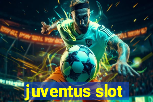 juventus slot