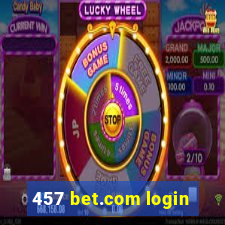 457 bet.com login