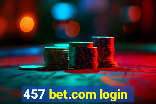 457 bet.com login