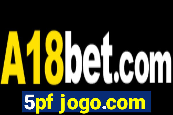 5pf jogo.com