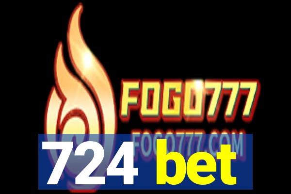 724 bet