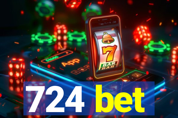 724 bet