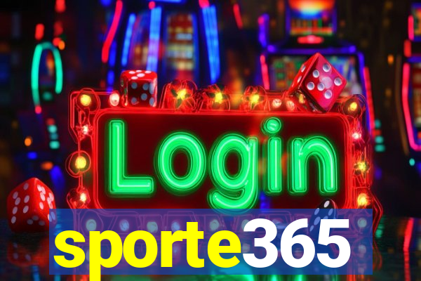 sporte365