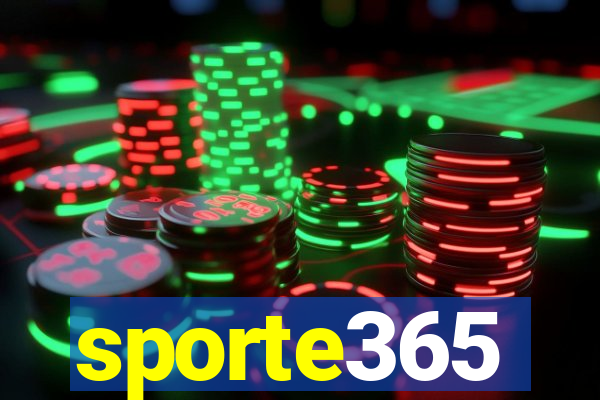 sporte365