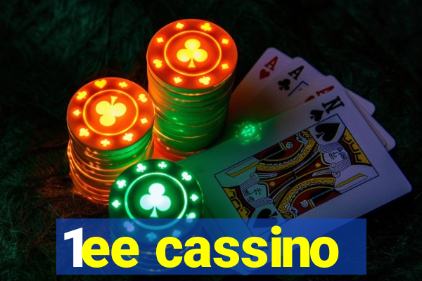 1ee cassino