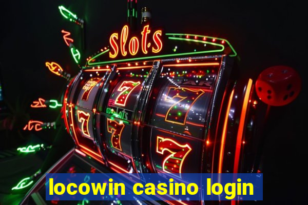 locowin casino login