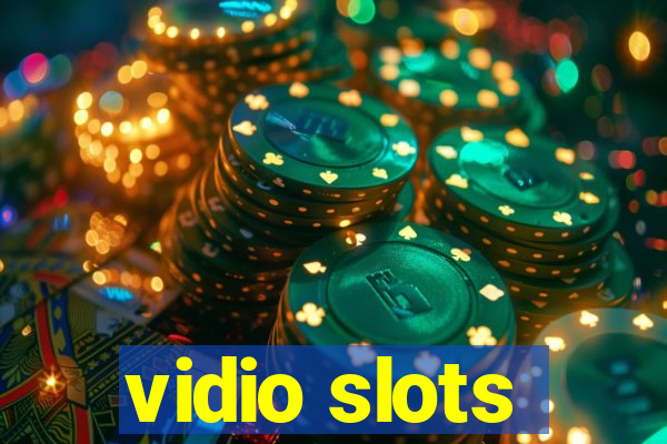 vidio slots