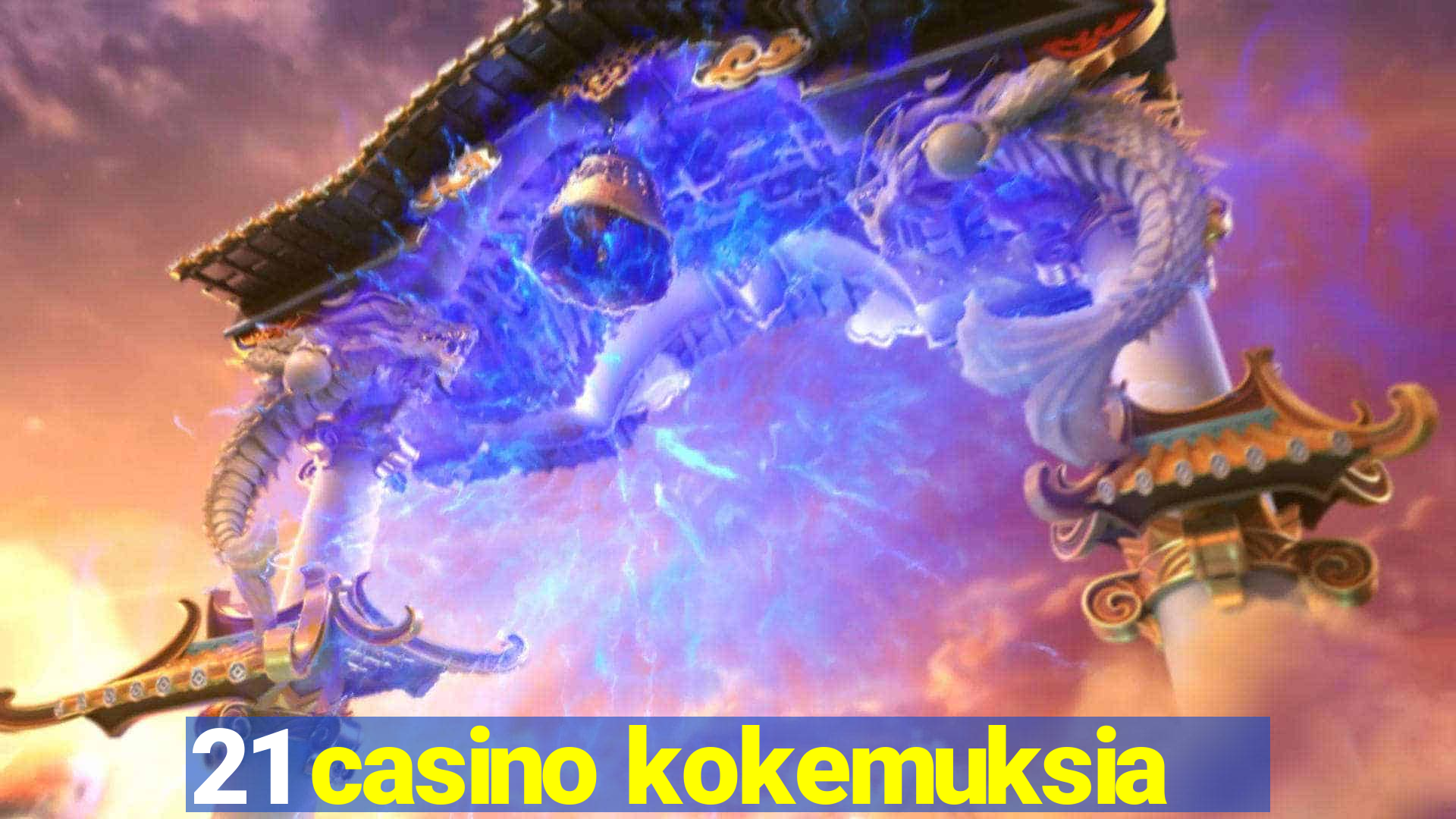 21 casino kokemuksia