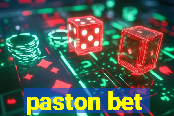 paston bet