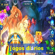 jogos diários