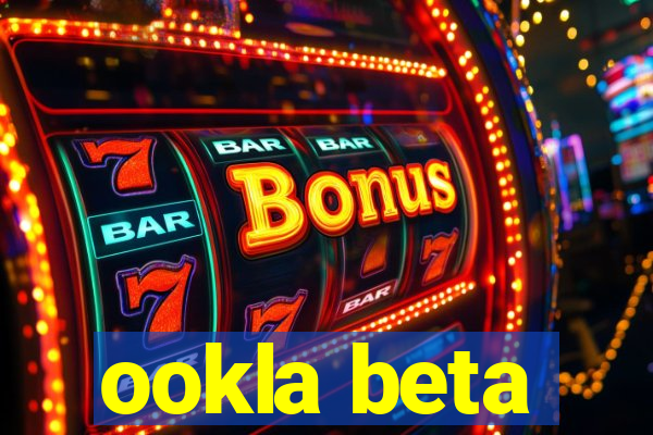 ookla beta